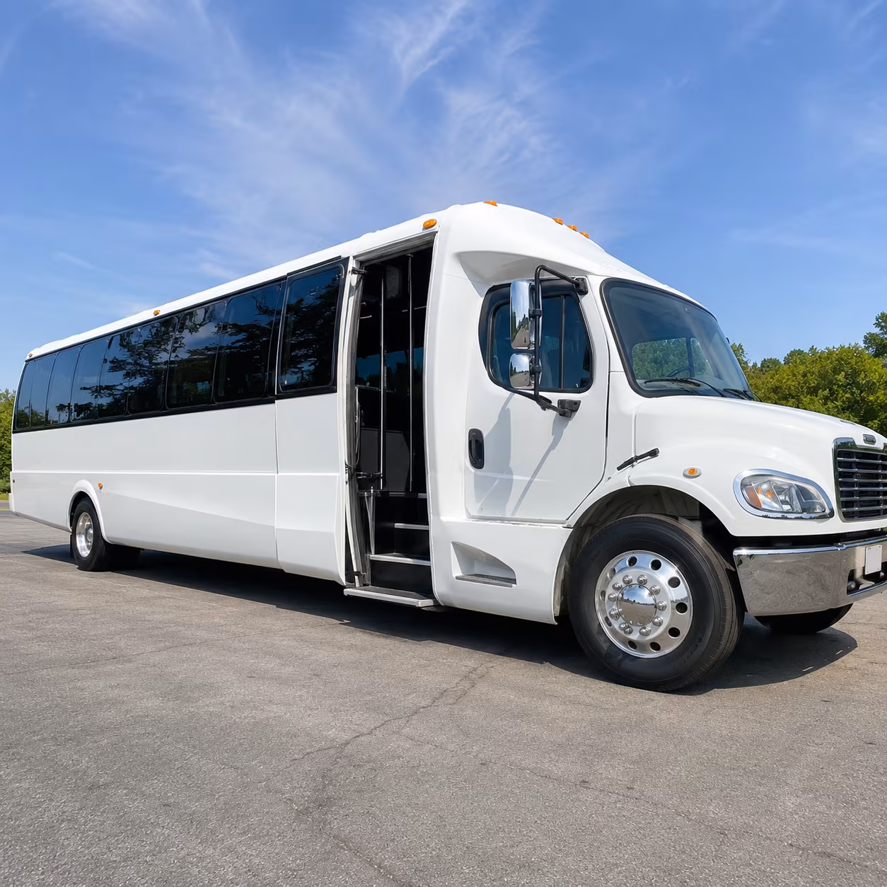 citrus heights employee transportation