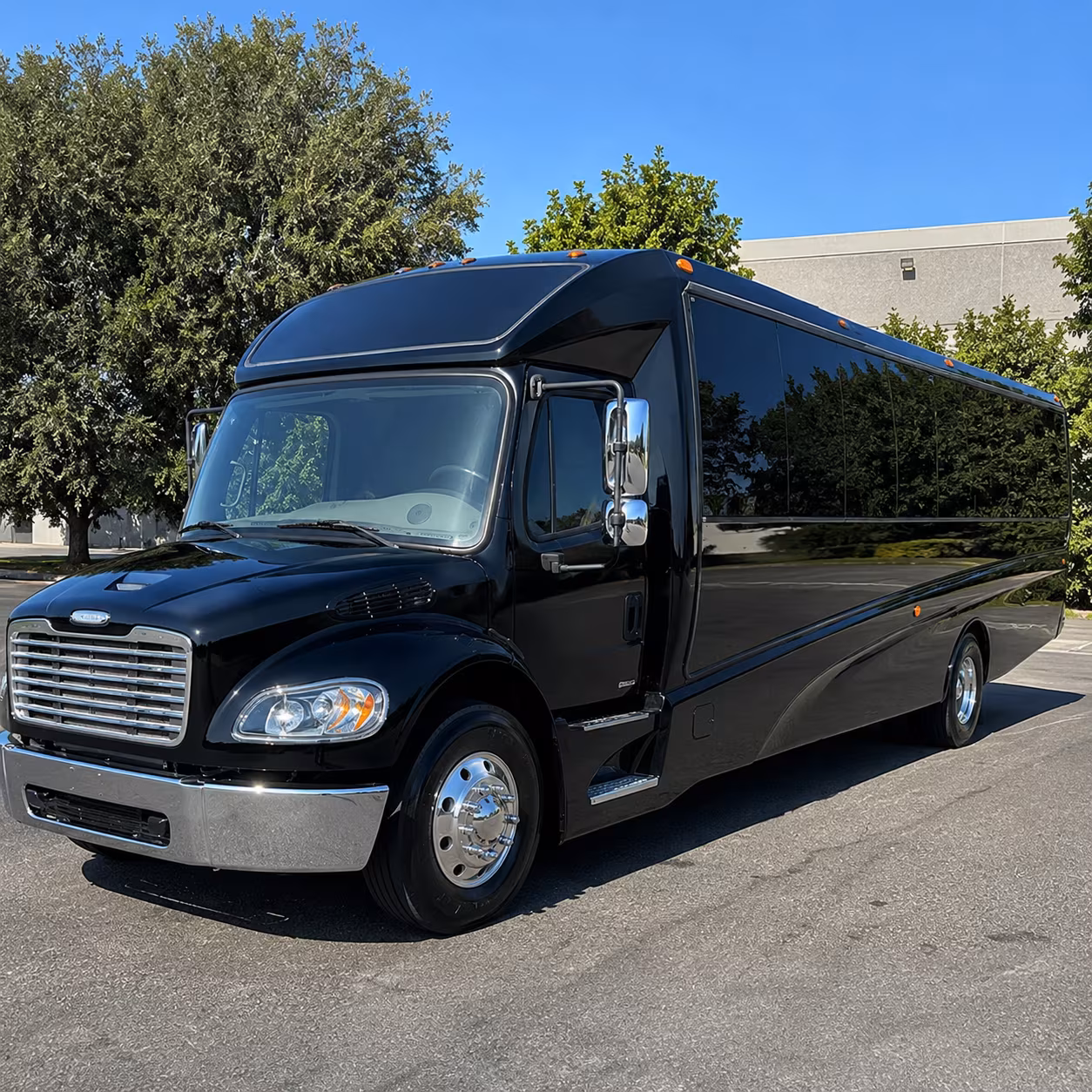 citrus heights government military transportation