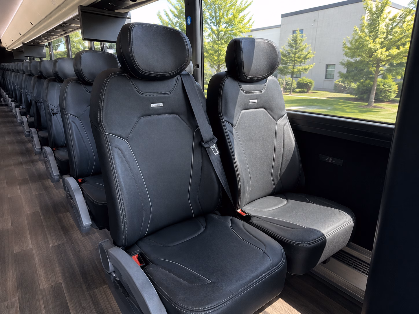 citrus heights long distance transportation