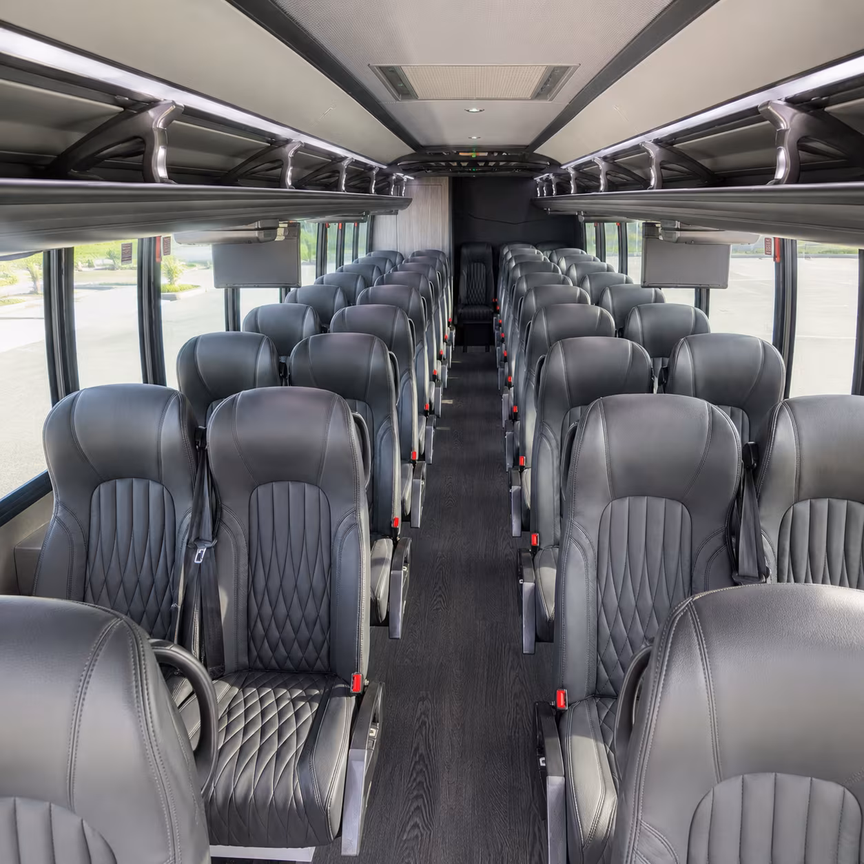 citrus heights private event transportation