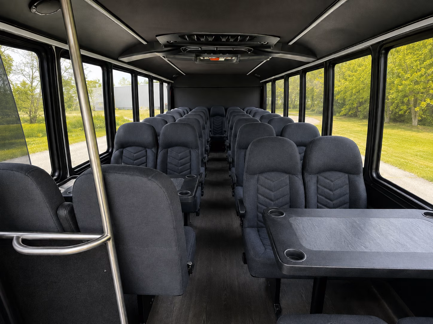 citrus heights school event transportation